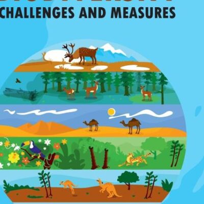 Biodiversity Challenges: A Way Forward