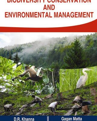 Biodiversity Conservation and Environmental Management