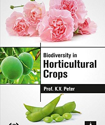 Biodiversity in Horticultural Crops Vol. 5