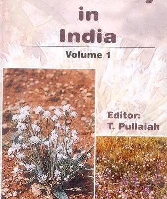 Biodiversity in India Vol 1