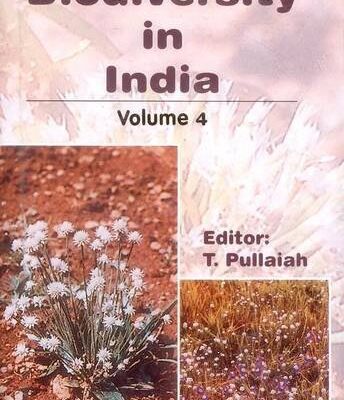 Biodiversity in India Vol 4