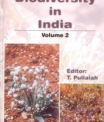 Biodiversity in India Vol. 2