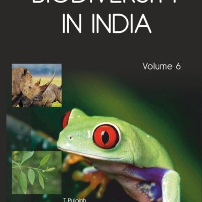 Biodiversity in India Vol. 6