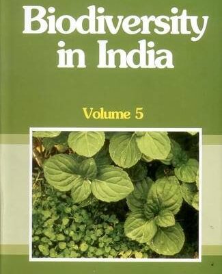 Biodiversity in India Vol. 5