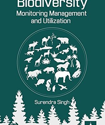 Biodiversity: Monitoring Management and Utilization