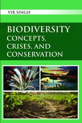 Biodiversity: Concepts