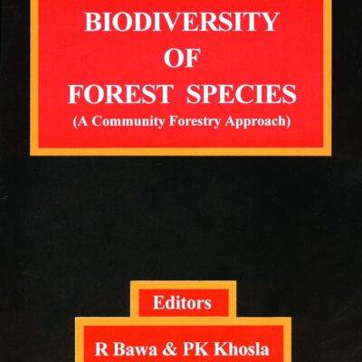 Biodiversity Of Forest Species (A Community Forestry Approach)