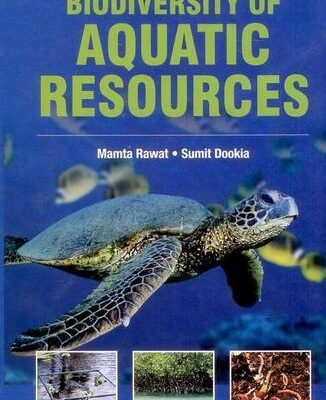 Biodiversity of Aquatic Resources