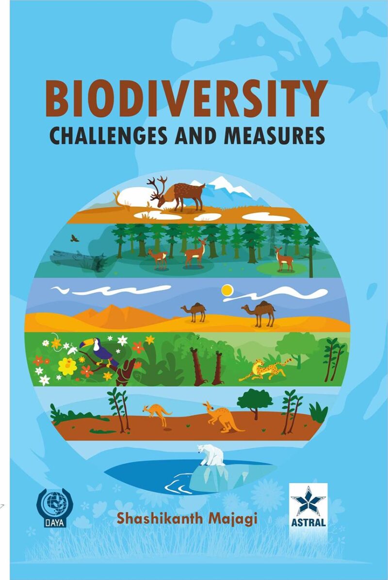 Biodiversity: Challenges and Measures