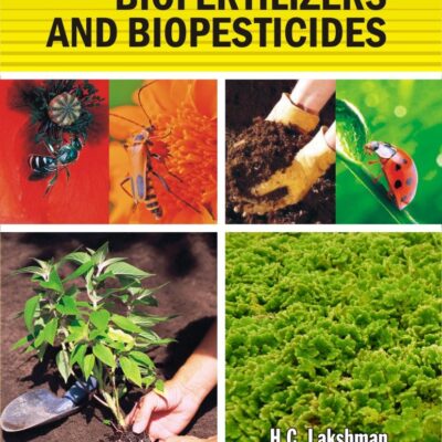 Biofertilizers and Biopesticides