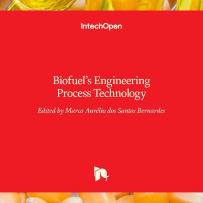 Biofuels Engineering Process Technology