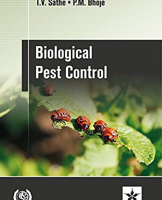 Biological Pest Control