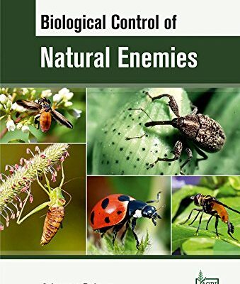 Biological Control of Natural Enemies