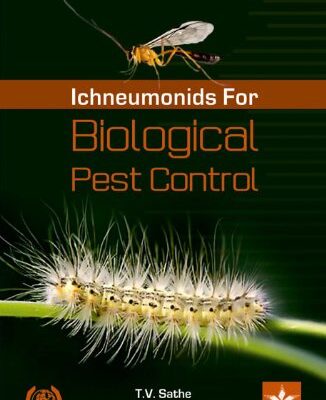Biological Pest Control through Ichneumonids