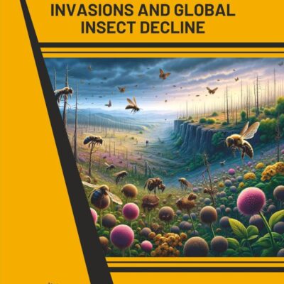 Biological Invasions and Global Insect Decline