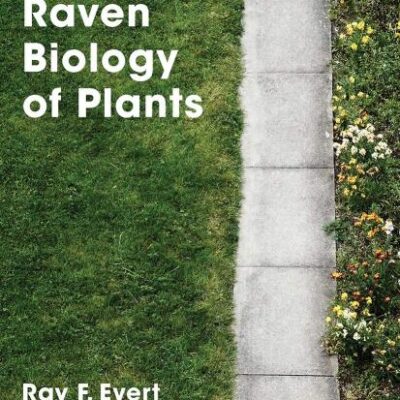 Raven Biology of Plants