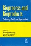 Bioprocess and Bioproducts Technology Trends and Opportunities