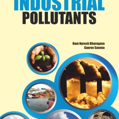 Bioremediation Of Industrial Pollutants