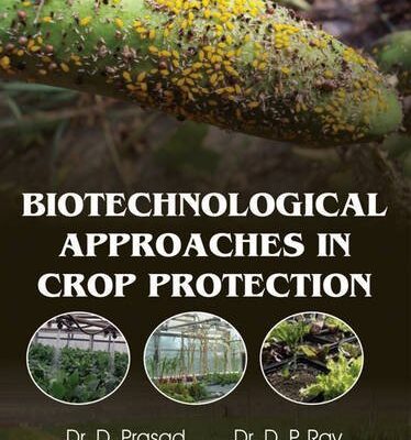 Biotechnological Approaches in Crop Protection