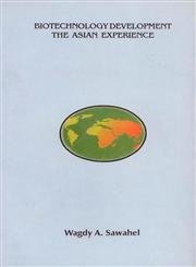 Biotechnology Development: The Asian Experience