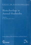BIOTECHNOLOGY IN ANIMAL HUSBANDRY (HB 2007)