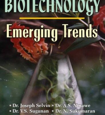 Biotechnology Emerging Trends