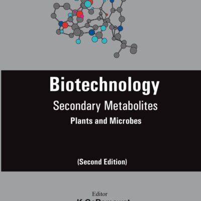 Biotechnology: Secondary Metabolites