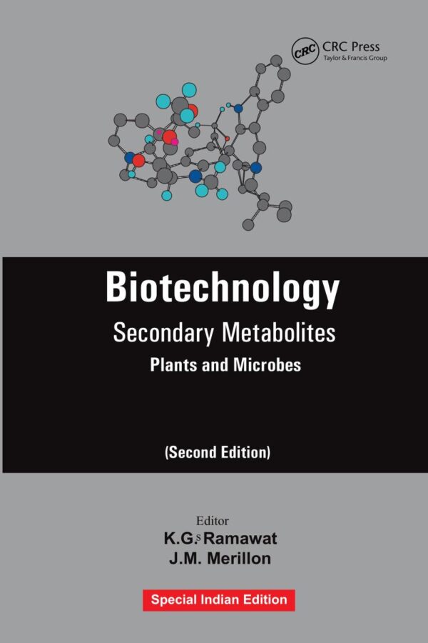 Biotechnology: Secondary Metabolites
