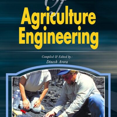 Biotechs Dictionary of Agriculture Engineering