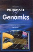 Biotech's Dictionary of Genomics