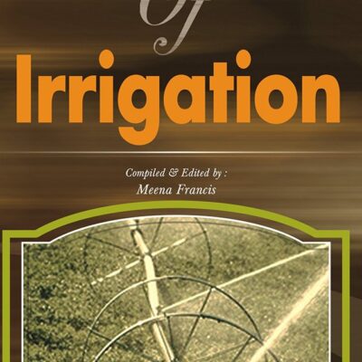 Dictionary of Irrigation