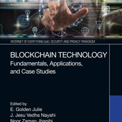 Blockchain Technology: Fundamentals