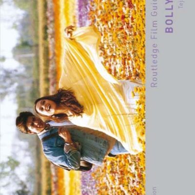 Bollywood: A Guidebook to Popular Hindi Cinema (Routledge Film Guidebooks)