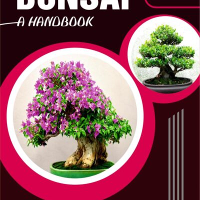 Bonsai: A Handbook