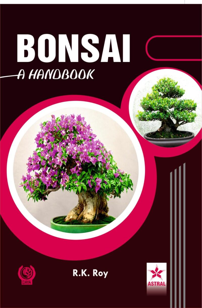 Bonsai: A Handbook