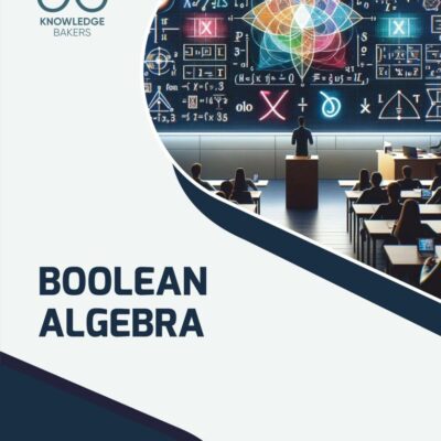 Boolean Algebra