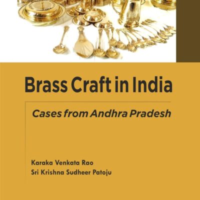 Brass Craft In India