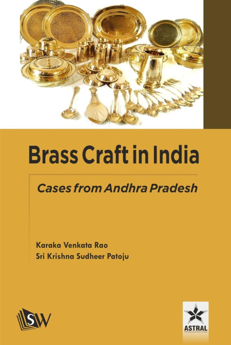 Brass Craft In India
