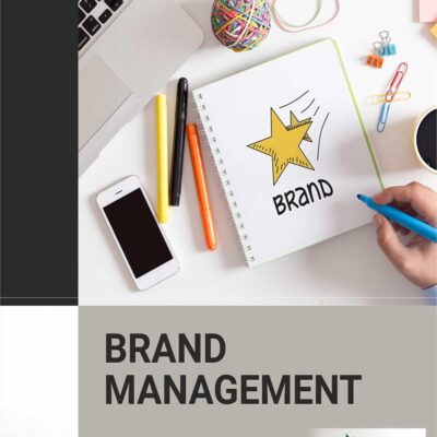 Brand Management (9789391187958)