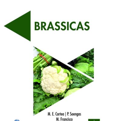 Brassicas (Acta Horticulturae 1202) (9789388982399)