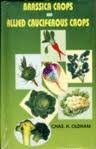 Brassica Crops and Allied Cruciferous Crops