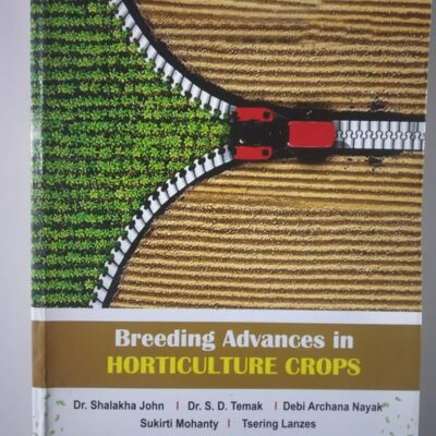 BREEDING ADVANCES IN HORTICULTURE CROPS (PB 2024)