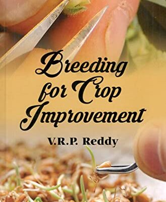 Breeding for Crop Improvement