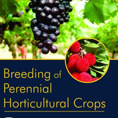 Breeding of Perennial Horticultural Crops
