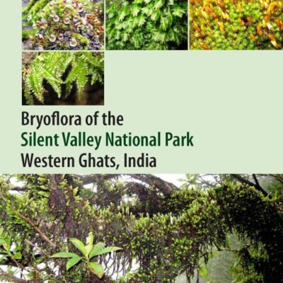 Bryoflora of the Silent Valley National Park