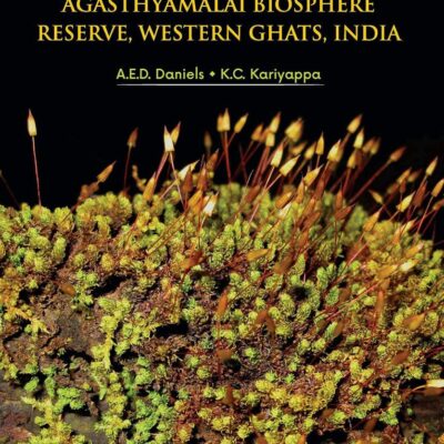 Bryoflora of the Agasthyamalai Biosphere Reserve