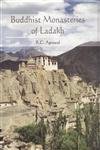 Buddhist Monastries of Ladakh