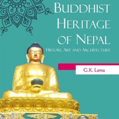 Buddhist Heritage of Nepal: History