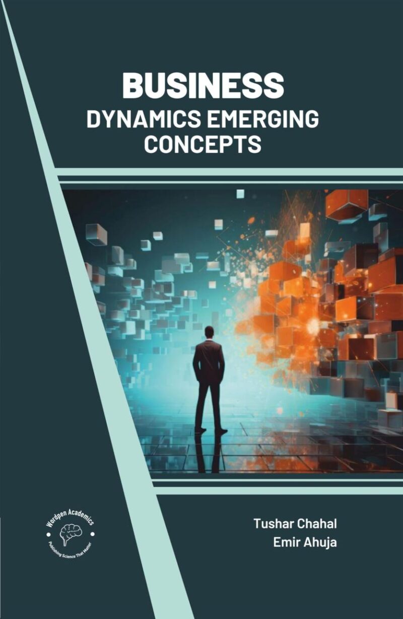 Business Dynamics: Emerging Concepts