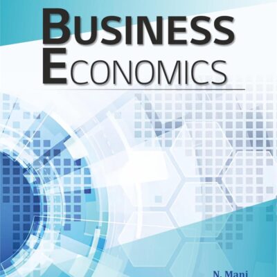 Business Economics